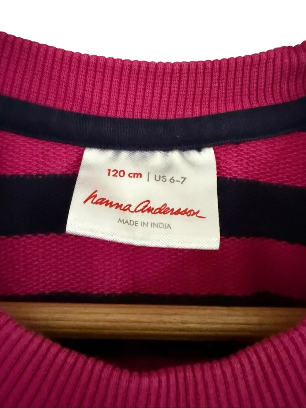 Hanna Andersson hanna andersson